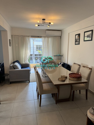 Imagem Apartamento com 3 Quartos à Venda, 140 m² em Enseada - Guarujá Imagem Apartamento com 3 Quartos à Venda, 140 m² em Enseada - Guarujá