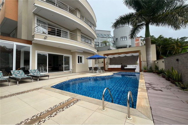 Imagem Casa de Condomínio com 4 Quartos à Venda, 710 m² em Parque Terra Nova Ii - São Bernardo Do Campo Imagem Casa de Condomínio com 4 Quartos à Venda, 710 m² em Parque Terra Nova Ii - São Bernardo Do Campo