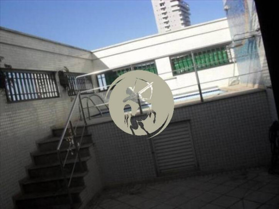 Imagem Cobertura com 4 Quartos à Venda, 460 m² em Gonzaga - Santos