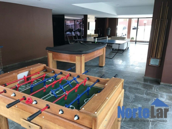 Imagem Apartamento com 2 Quartos à Venda, 60 m² em Freguesia Do ó - São Paulo