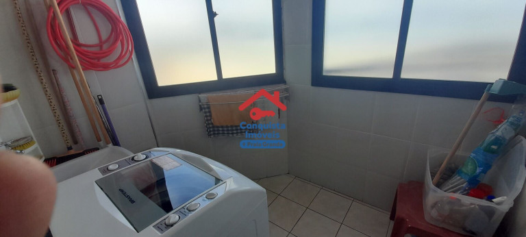 Imagem Apartamento com 2 Quartos à Venda, 100 m² em Guilhermina - Praia Grande Imagem Apartamento com 2 Quartos à Venda, 100 m² em Guilhermina - Praia Grande
