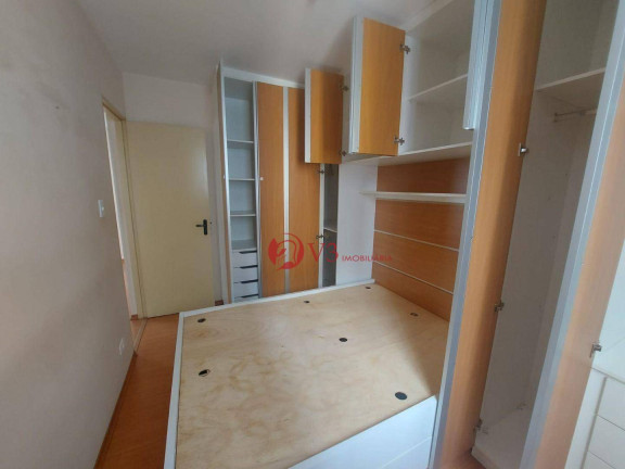 Imagem Apartamento com 2 Quartos à Venda, 45 m² em Vila Marieta - São Paulo Imagem Apartamento com 2 Quartos à Venda, 45 m² em Vila Marieta - São Paulo