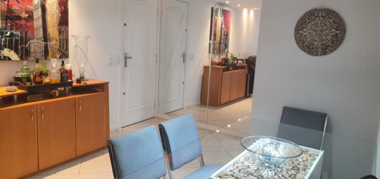 Imagem Apartamento com 3 Quartos à Venda, 83 m² em Barra Da Tijuca - Rio De Janeiro