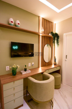 Imagem Casa com 4 Quartos à Venda, em Mossoró Imagem Casa com 4 Quartos à Venda, em Mossoró