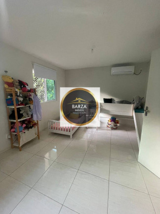 Imagem Casa de Condomínio com 3 Quartos para Alugar, 115 m² em Aldeia Dos Camarás - Camaragibe
