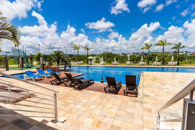 Imagem Casa com 3 Quartos à Venda, 120 m² em Jardim Limoeiro - Camaçari