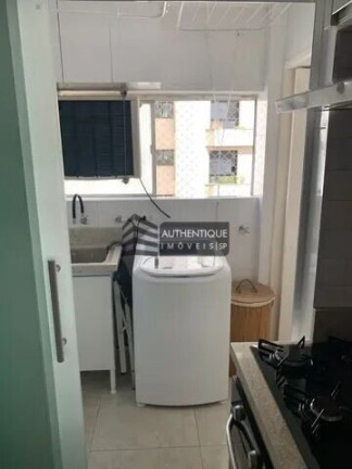 Imagem Apartamento com 2 Quartos à Venda, 51 m² em Moema - São Paulo Imagem Apartamento com 2 Quartos à Venda, 51 m² em Moema - São Paulo