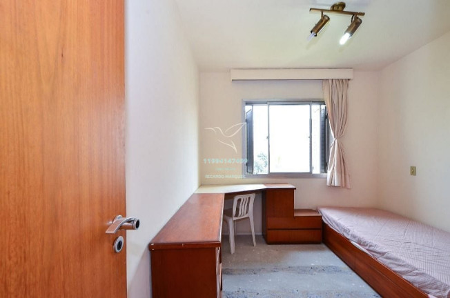 Imagem Apartamento com 3 Quartos à Venda, 132 m² em Real Parque - São Paulo Imagem Apartamento com 3 Quartos à Venda, 132 m² em Real Parque - São Paulo