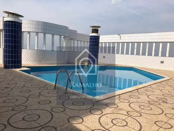 Imagem Apartamento com 1 Quarto à Venda, 80 m² em Vila Atlantica - Mongaguá