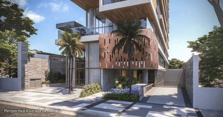 Imagem Imóvel com 3 Quartos à Venda, 143 m² em Jardim Paulista - São Paulo