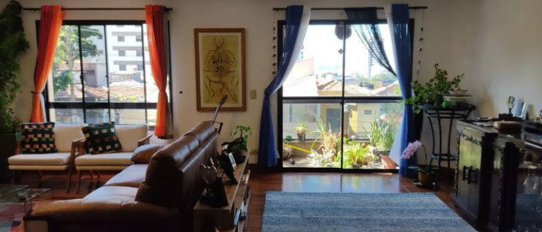 Imagem Apartamento com 3 Quartos à Venda, 170 m² em Ipiranga - São Paulo Imagem Apartamento com 3 Quartos à Venda, 170 m² em Ipiranga - São Paulo