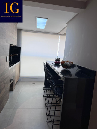 Imagem Apartamento com 3 Quartos à Venda, 108 m² em Santo Antônio - São Caetano Do Sul