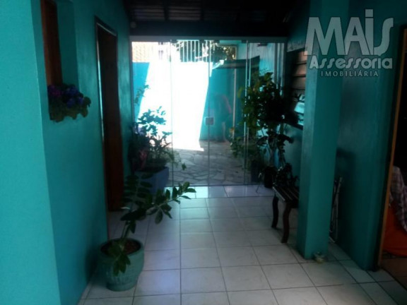 Imagem Casa com 3 Quartos à Venda, 186 m² em Rincão Dos Ilhéus - Estância Velha