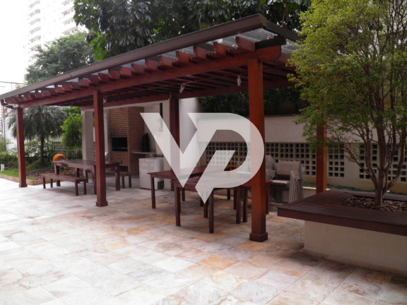 Imagem Apartamento com 2 Quartos à Venda, 84 m² em Alphaville - Barueri
