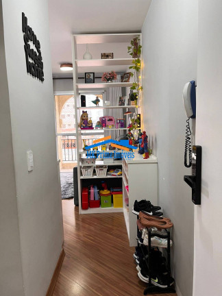 Imagem Apartamento com 3 Quartos à Venda, 60 m² em Centro - Osasco Imagem Apartamento com 3 Quartos à Venda, 60 m² em Centro - Osasco