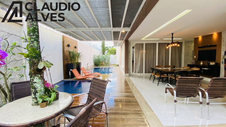 Imagem Casa de Condomínio à Venda, 372 m² em Sim - Feira De Santana