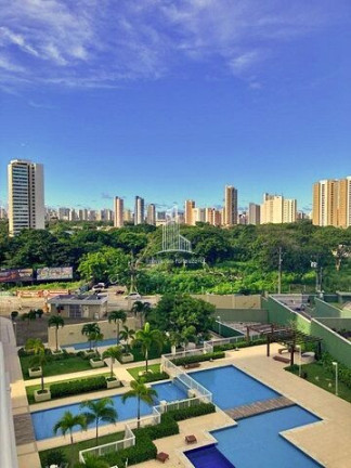 Imagem Apartamento com 3 Quartos à Venda, 104 m² em Engenheiro Luciano Cavalcante - Fortaleza Imagem Apartamento com 3 Quartos à Venda, 104 m² em Engenheiro Luciano Cavalcante - Fortaleza