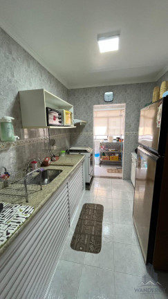 Imagem Cobertura com 3 Quartos à Venda, 135 m² em Itaguá - Ubatuba