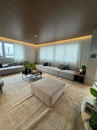 Apartamento com 2 Quartos à Venda, 54 m² em Mooca - São Paulo