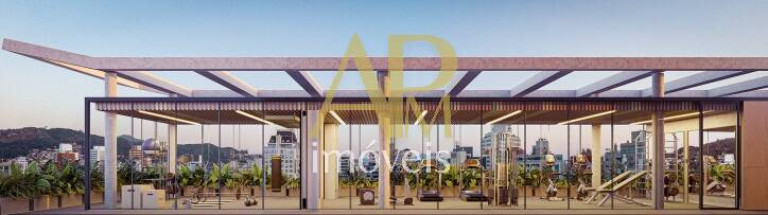 Imagem Apartamento com 3 Quartos à Venda, 183 m² em Centro - Florianópolis