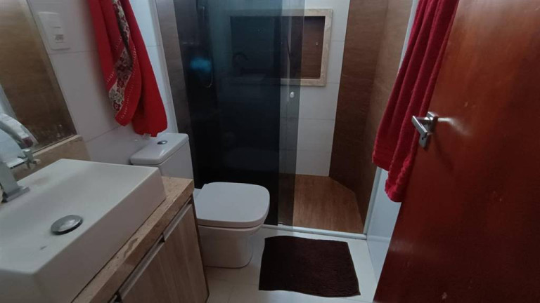 Imagem Apartamento com 2 Quartos à Venda,  em Tupi - Praia Grande