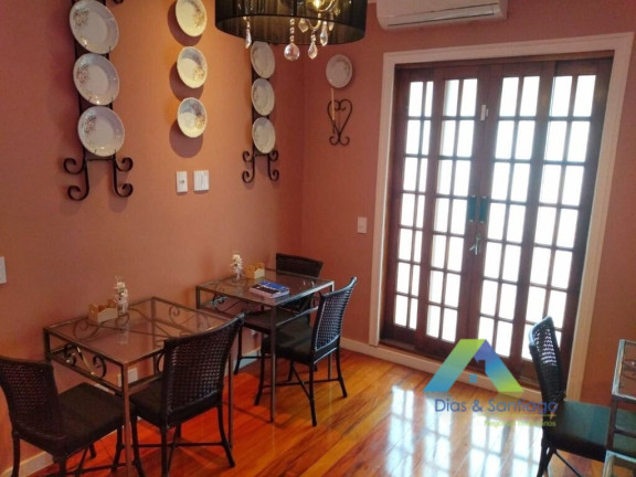 Imagem Sobrado com 2 Quartos à Venda, 100 m² em Aclimação - São Paulo