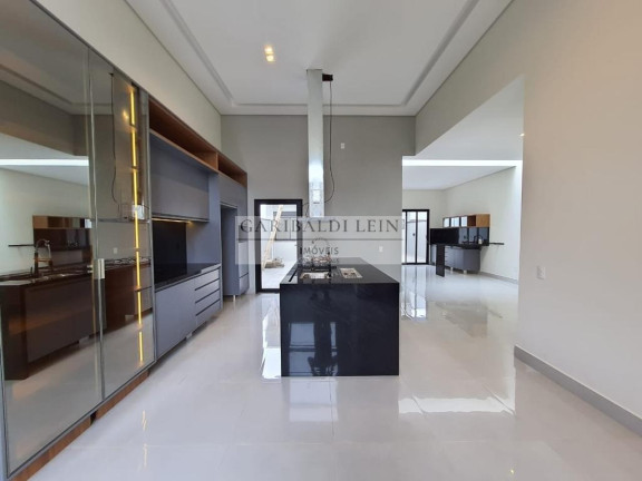 Imagem Casa com 3 Quartos à Venda, 136 m² em Loteamento Park Gran Reserve - Indaiatuba