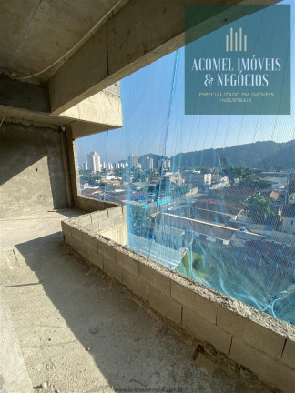 Imagem Apartamento com 3 Quartos à Venda, 104 m² em Canto Do Forte - Praia Grande