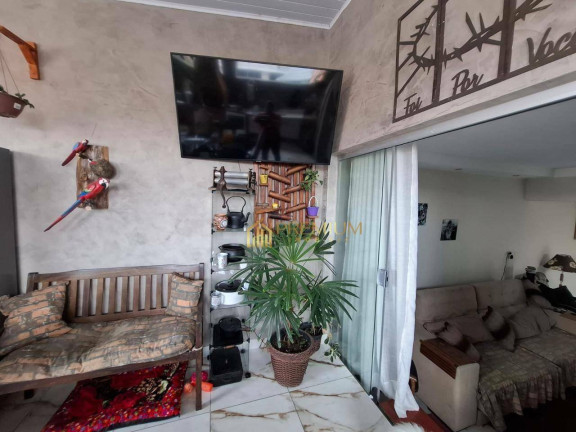 Imagem Imóvel com 2 Quartos à Venda, 140 m² em Bosque Dos Eucaliptos - São José Dos Campos