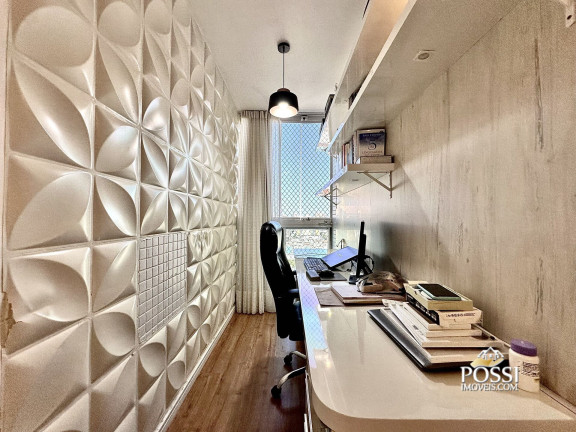 Imagem Apartamento com 3 Quartos à Venda, 104 m² em Praia Da Costa - Vila Velha