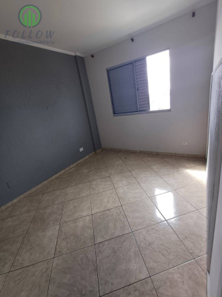 Imagem Apartamento com 2 Quartos à Venda, 62 m² em Jaguaribe - Osasco