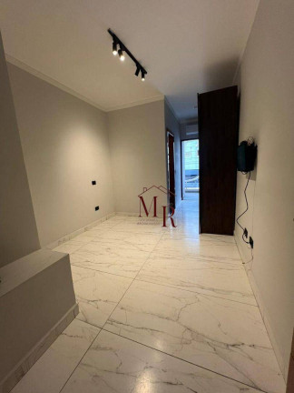 Imagem Casa com 2 Quartos à Venda, 115 m² em Vilamar - Praia Grande