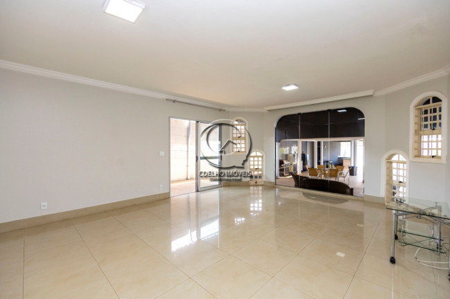 Imagem Casa com 4 Quartos à Venda, 544 m² em Vicente Pires - Vicente Pires Imagem Casa com 4 Quartos à Venda, 544 m² em Vicente Pires - Vicente Pires