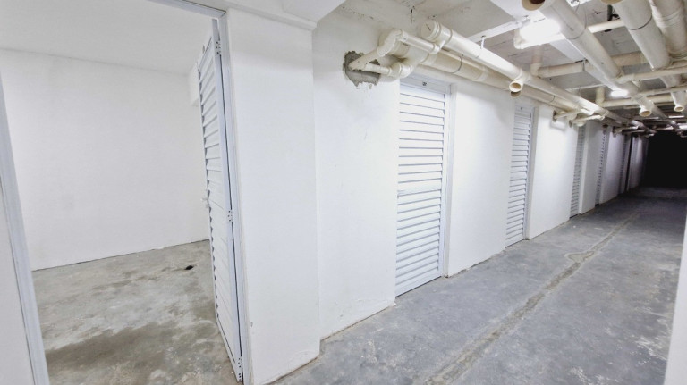 Imagem Apartamento com 1 Quarto à Venda, 36 m² em Vila Dom Pedro Ii - São Paulo