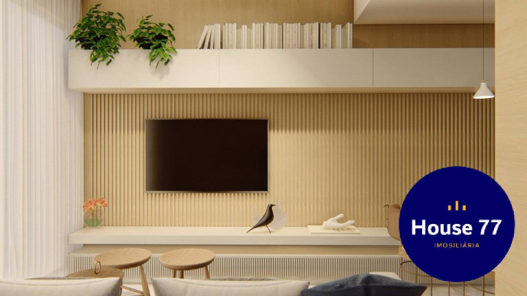 Imagem Apartamento com 1 Quarto à Venda, 90 m² em Vila Nova Conceição - São Paulo Imagem Apartamento com 1 Quarto à Venda, 90 m² em Vila Nova Conceição - São Paulo