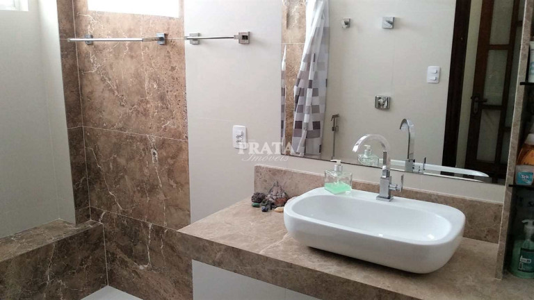 Imagem Apartamento com 3 Quartos à Venda, 258 m² em Gonzaga - Santos Imagem Apartamento com 3 Quartos à Venda, 258 m² em Gonzaga - Santos