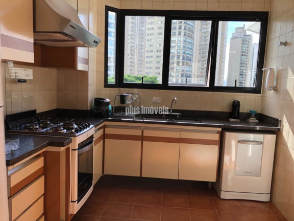 Imagem Apartamento com 4 Quartos à Venda, 255 m² em Campo Belo - São Paulo Imagem Apartamento com 4 Quartos à Venda, 255 m² em Campo Belo - São Paulo