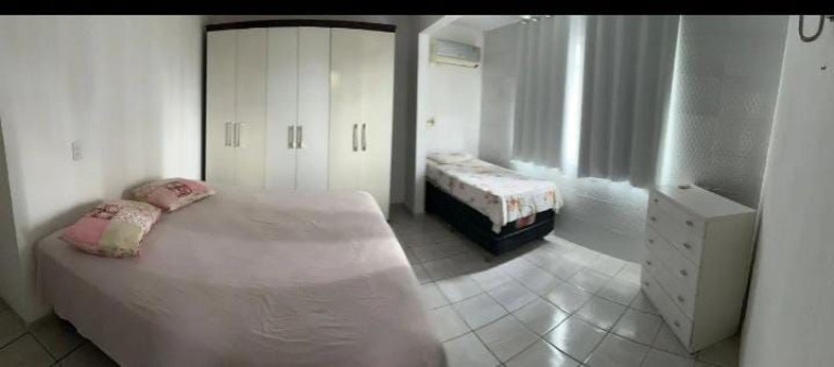 Imagem Apartamento com 4 Quartos à Venda, 109 m² em Manaíra - João Pessoa