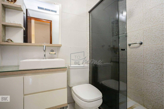 Imagem Sobrado com 3 Quartos à Venda, 120 m² em Xaxim - Curitiba