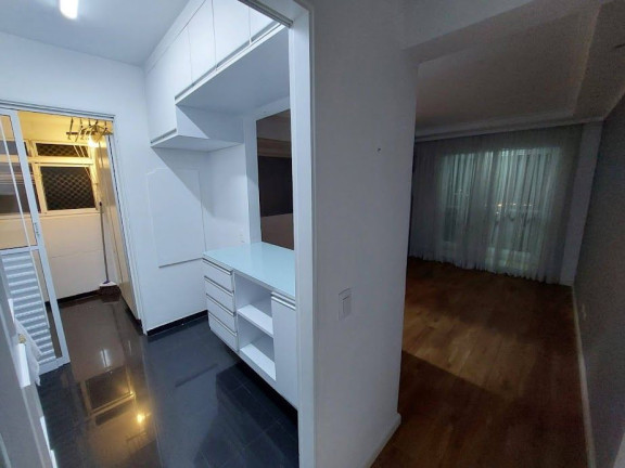 Imagem Apartamento com 3 Quartos à Venda, 65 m² em Morumbi - São Paulo Imagem Apartamento com 3 Quartos à Venda, 65 m² em Morumbi - São Paulo