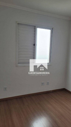Imagem Apartamento com 2 Quartos à Venda, 47 m² em Vila Satúrnia - Campinas