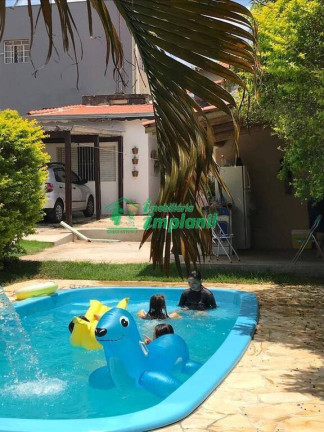 Imagem Casa com 2 Quartos à Venda, 117 m² em Vila Santa Terezinha - Várzea Paulista Imagem Casa com 2 Quartos à Venda, 117 m² em Vila Santa Terezinha - Várzea Paulista