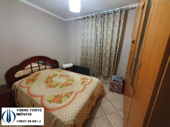 Imagem Apartamento com 2 Quartos à Venda, 55 m² em Jardim Vila Formosa - São Paulo