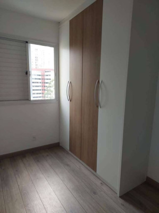 Imagem Apartamento com 2 Quartos à Venda, 52 m² em Jardim Parque Morumbi - São Paulo