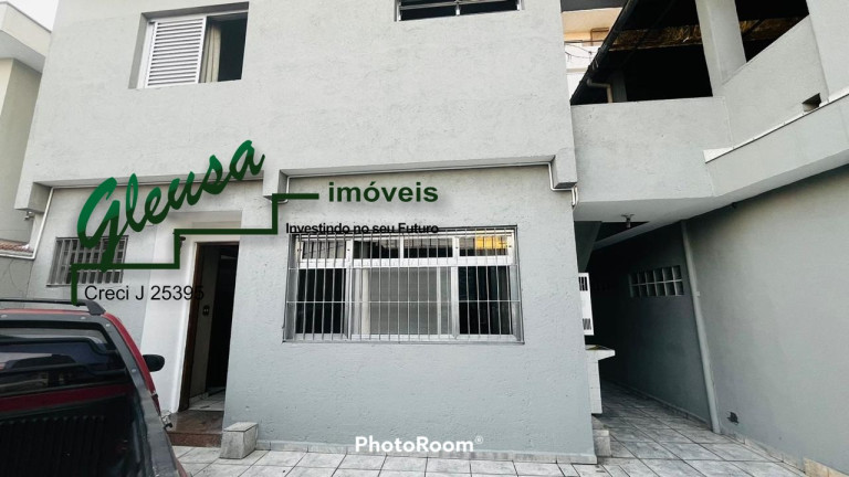 Imagem Sobrado com 3 Quartos para Alugar, em Cidade Antônio Estevão De Carvalho - São Paulo Imagem Sobrado com 3 Quartos para Alugar, em Cidade Antônio Estevão De Carvalho - São Paulo