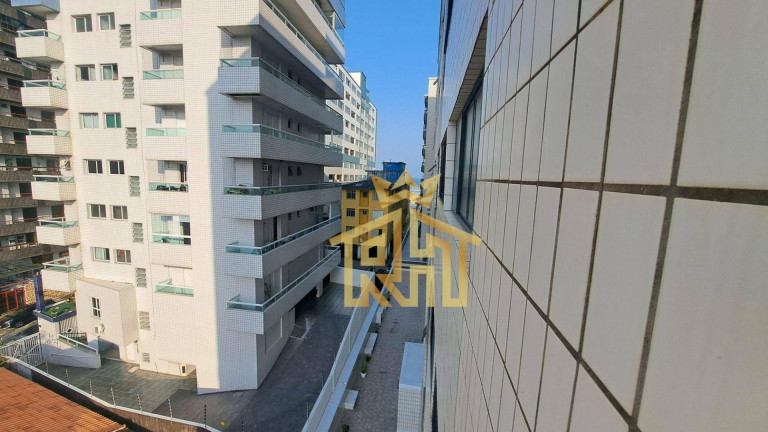 Imagem Apartamento com 2 Quartos para Alugar, 85 m² em Guilhermina - Praia Grande Imagem Apartamento com 2 Quartos para Alugar, 85 m² em Guilhermina - Praia Grande