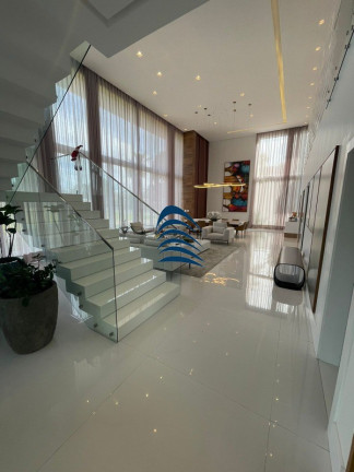 Imagem Casa com 5 Quartos à Venda, 1.870 m² em Portão - Lauro De Freitas