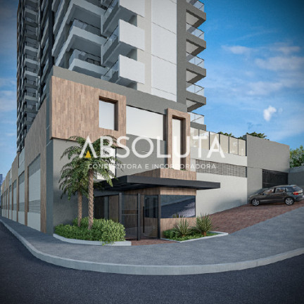 Imagem Apartamento com 3 Quartos à Venda, 142 m² em Jardim Do Mar - São Bernardo Do Campo