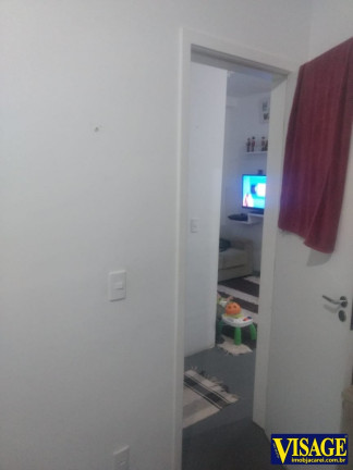 Imagem Apartamento com 2 Quartos à Venda,  em Jd. Panorama - Jacareí