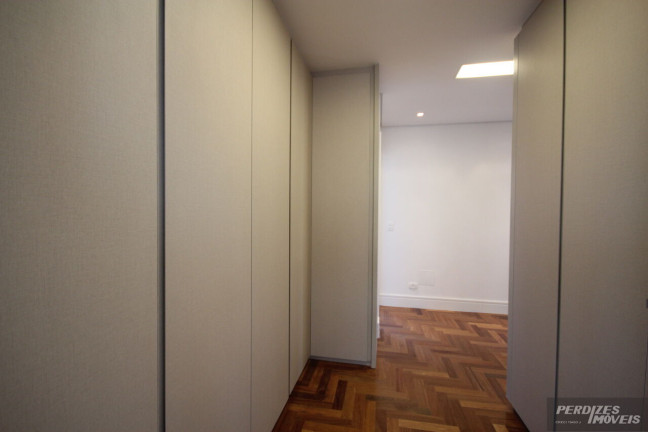 Imagem Apartamento com 3 Quartos à Venda, 347 m² em Indianópolis - São Paulo